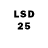 Ecstasy 280мг MA4ETTE M.